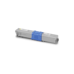 Originale OKI 46508709 Toner alta capacità Giallo