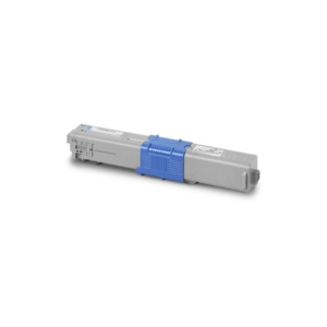 Originale OKI 46508711 Toner alta capacità Ciano