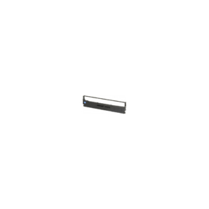Originale Epson C13S015637 Nastro Nero