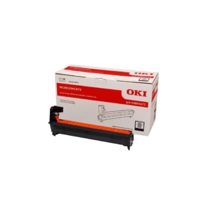 Originale OKI 44844472 Tamburo Nero