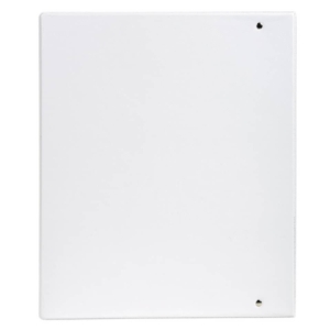 Raccoglitore personalizzabile Exacompta A4 maxi Kreacover® 4 anelli a D Bianco 30 mm