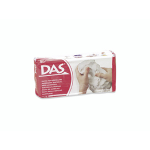 Panetto Das - Bianco - 500gr - da 3 anni in poi - 387000