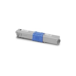 Originale OKI 46508712 Toner alta capacità Nero