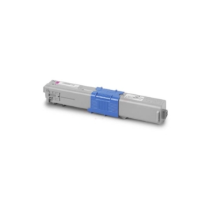 Originale OKI 46508710 Toner alta capacità Magenta