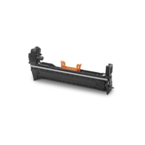 Originale OKI 46484108 Tamburo Nero
