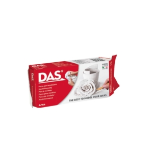 Panetto Das - Bianco - 1kg - da 3 anni in poi - 387500