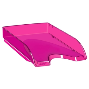 Vaschetta portacorrispondenza CepPro Happy CEP - Rosa indiano - 2112479