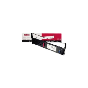 Originale OKI 40629303 Nastro Nero