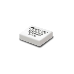 Gomma pane Bianca - Gomma Faber Castell