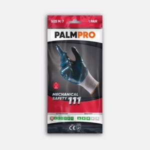 Guanti da lavoro Nylon NT Icoguanti - L - DPI 2 cat.