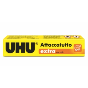 Attaccatutto UHU® Extra - 20 ml - D9216