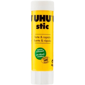 Colla UHU Stick - 40gr - D1139