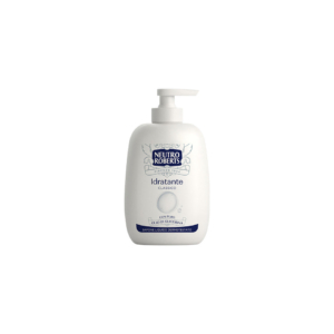 Sapone liquido Neutro Roberts - Extra Idratante - 300 ml (conf.3)