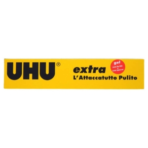 Attaccatutto UHU® Extra - 125 ml - D9229