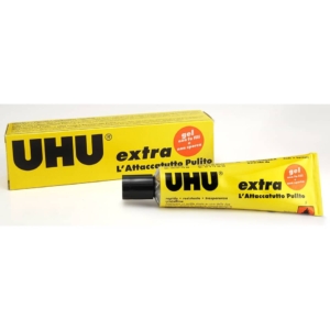 Attaccatutto UHU® Extra - 31 ml - D9220