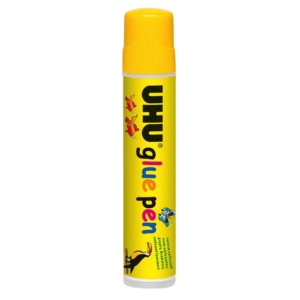 Colla liquida UHU® pen - 50 ml