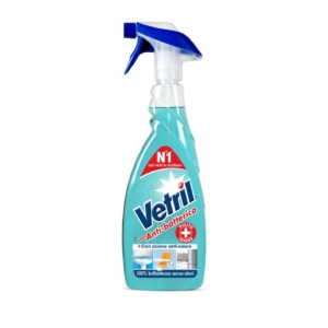 Detergente multisuperficie Vetril - antibatterico - 650 ml - M2253