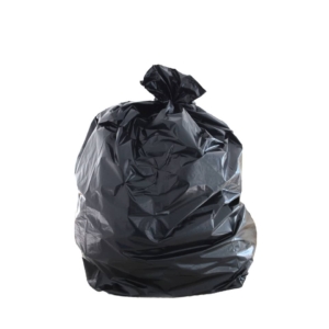 Sacchi per immondizia Cagliplast - 140 litri - 0,05µm - Nero - 20705 (conf.200)