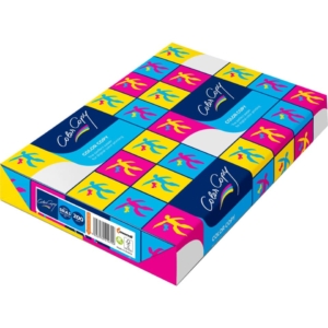 Risma cartoncini Bianchi 200g/m² - SRA3 Color Copy Mondi - 45x32 cm (250 fogli)