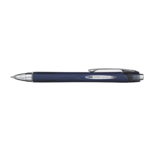 Penna a sfera Jetstream a scatto Uni-Ball - Nero - 0,7 mm - Punta M - SXN217 N