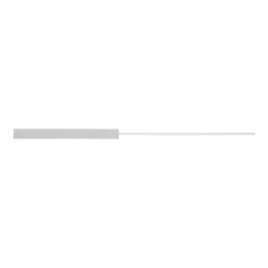 Refill per gomma matita Tombow Mono ZERO - rettangolare (Blister 2)