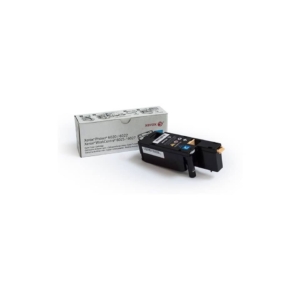 Originale Xerox 106R02756 Toner 1 Ciano