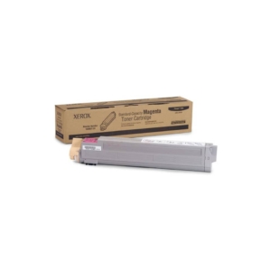 Toner Xerox Magenta 106R01151