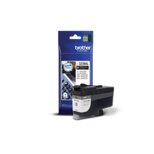 Cartuccia Ink-jet Brother Originale Nero LC3239XLBK
