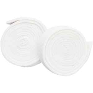 Cancellini GIOTTO in feltro Bianco - 538000 (conf.10)