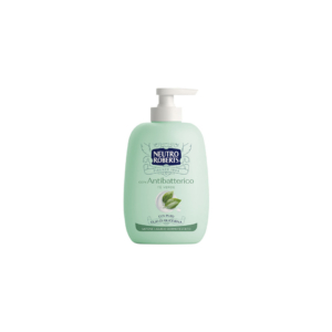 Sapone liquido Neutro Roberts - Antibatterico - 300 ml - R905438 (conf.3)
