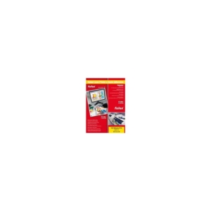 Film adesivo per stampanti laser Folex - A3 - 50µm - Trasparente lucido - CLP Adhesive P CL (conf.50)