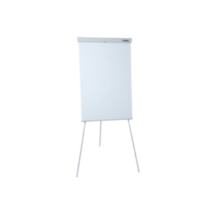 Flip Chart Dahle Personale a fogli mobili 92x68 cm Grigio R096010