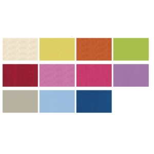 Carta regalo Rex-Sadoch formato 70x100 cm Assortito pastello - 74450LIT (conf.50 fogli)
