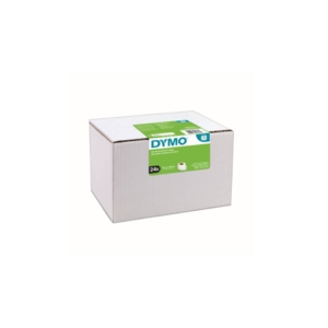 Rotoli da 130 etichette Dymo LabelWriter Indirizzi std. 28x89 mm Bianco - S0722360 (conf.24)