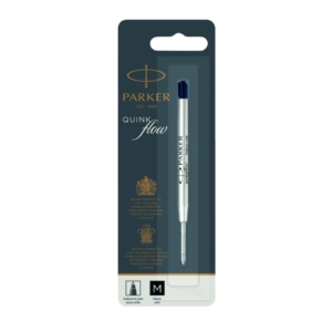 Refill sfera Parker Nero - M - in blister - 1950369