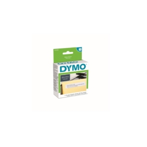 Etichette per Dymo LabelWriter - removibili - 51x19 mm - Bianco - S0722550 (Rotolo da 500 etichette)