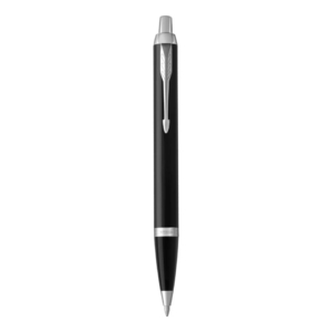 Penna sfera Parker IM - Nero - ink Blu - M - 1931665