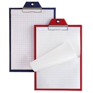 Portablocco Superblock - S - Sei Rota - Rosso - 29302212