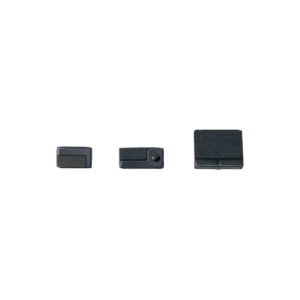 Cartucce 201190 per numeratore datario Reiner ND6K Reiner Nero - 16992 (blister da 6)