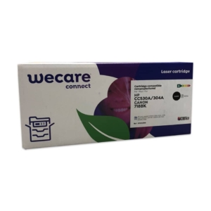 Toner Compatibile HP CC530A Nero WECARE