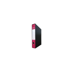 Raccoglitore ufficio con custodia Magenta TOPToo - Commerciale dorso 5 cm 23x30 cm