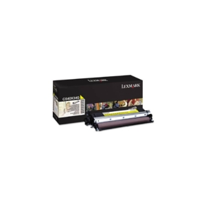 Originale Lexmark C540X34G Developer Giallo