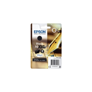 Originale Epson C13T16814010 Cartuccia Ink-jet blister RS DURABrite Ultra Ink 16 XXL