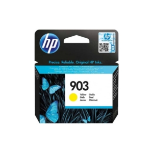 Cartuccia Ink-jet Originale HP 903 T6L95AE - Giallo - 315 pagine