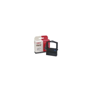 Originale OKI 09002315 Nastro Nero