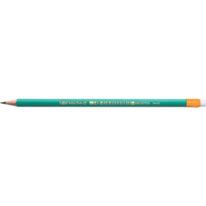 Lapis HB - Lapis Ecologico - Con Gommino - Matita Ecolution Graphite Bic