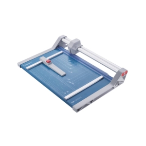 Taglierina professionale a rullo Dahle - A4 - 360 mm - 20 fogli