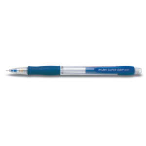 Portamine Super Grip Pilot - Blu - Ø0,5 mm - 008731 (12 pezzi)