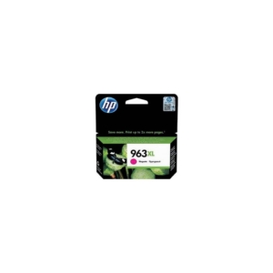 Cartuccia Ink-jet HP 963XL Magenta HP 3JA28AE