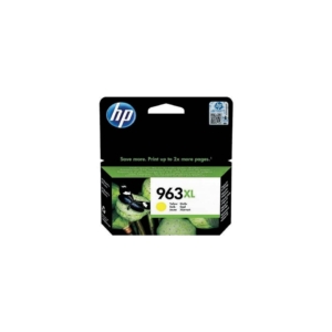 Cartuccia Ink-jet HP 963XL Giallo HP 3JA29AE